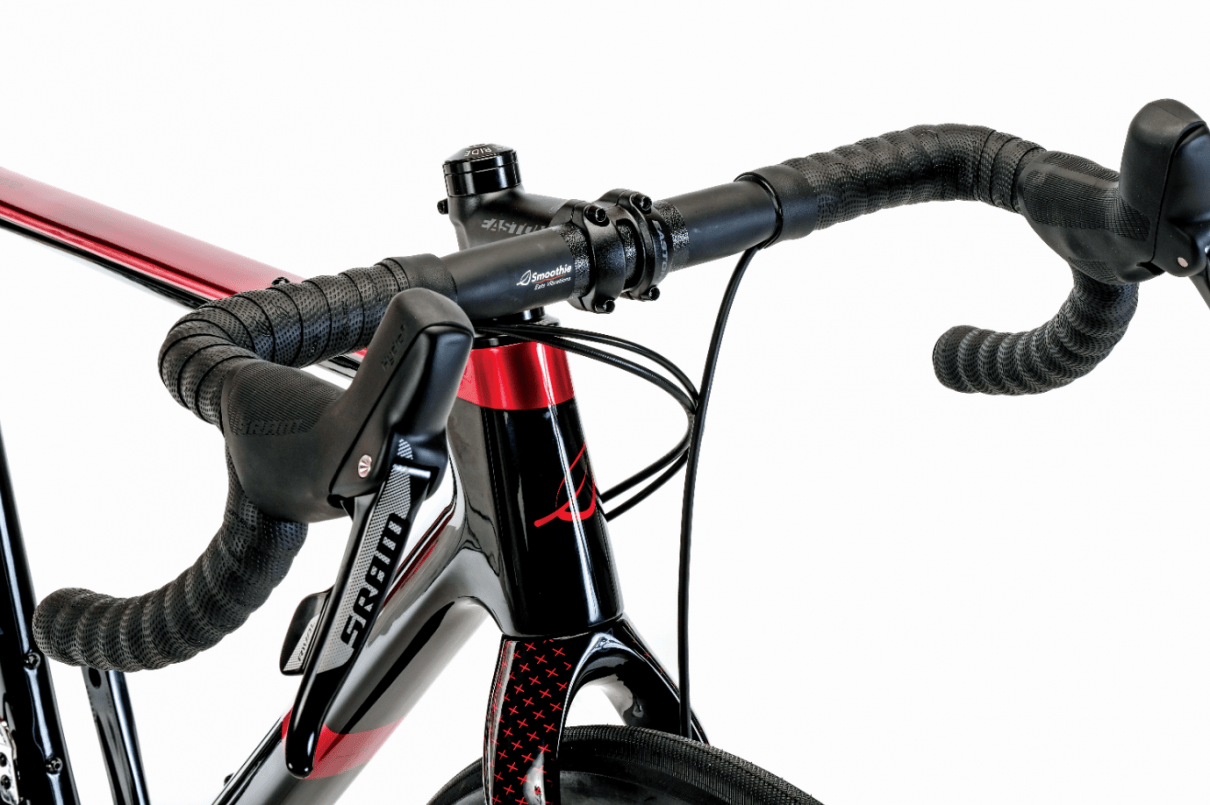 What are the Best Handlebars for Gravel Riding? Road Bike Action