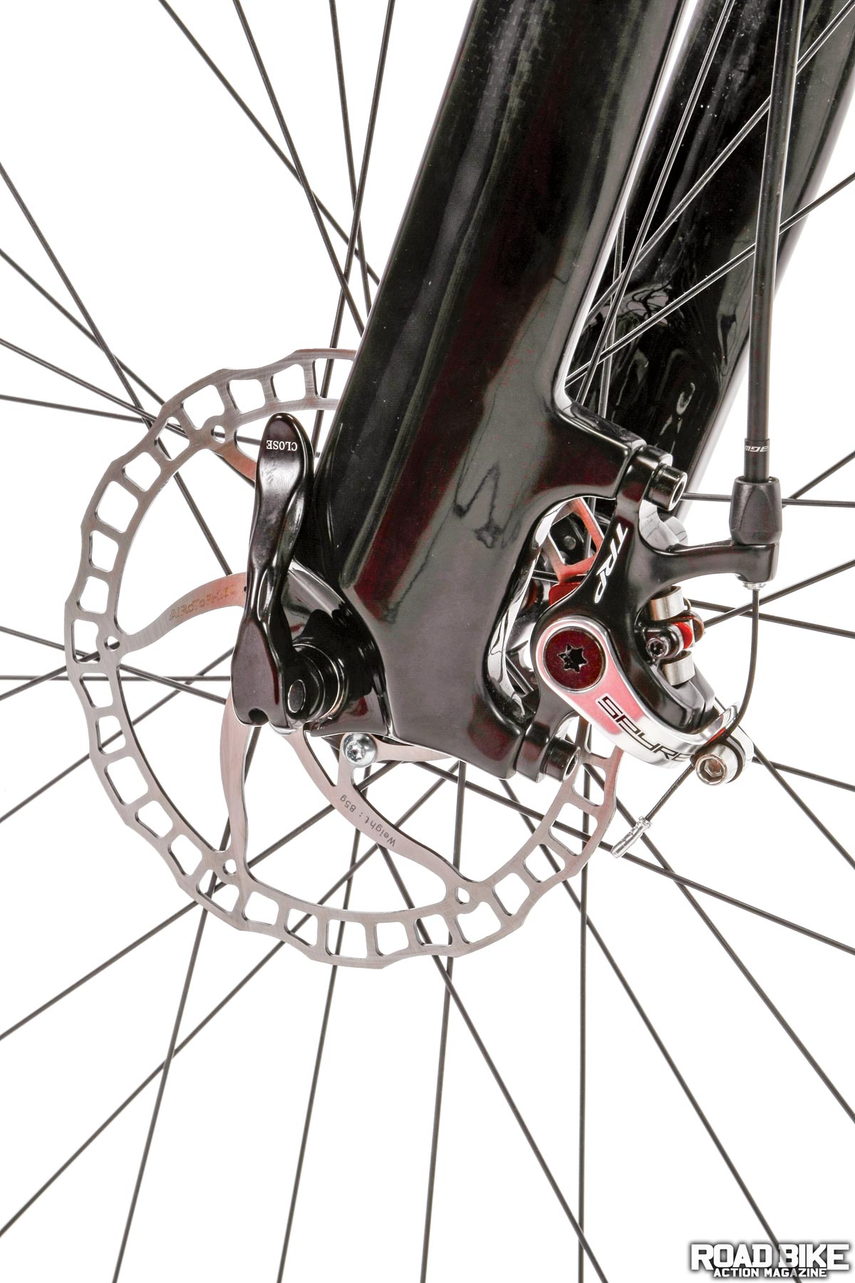 EVERYTHING YOU NEED TO KNOW ABOUT DISC BRAKES Road Bike Action