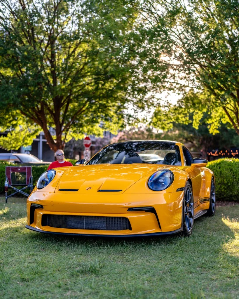 Road Blitz Southeastern US Automotive Magazine