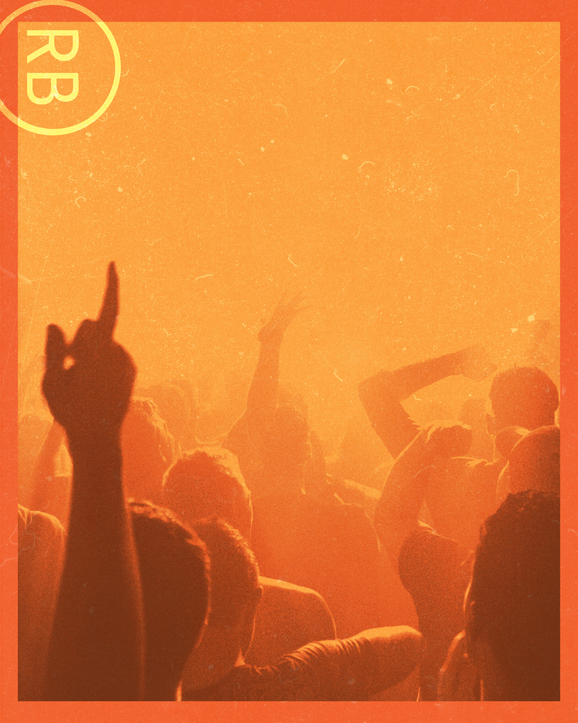 Dubai's underground techno music scene ROADBOOK