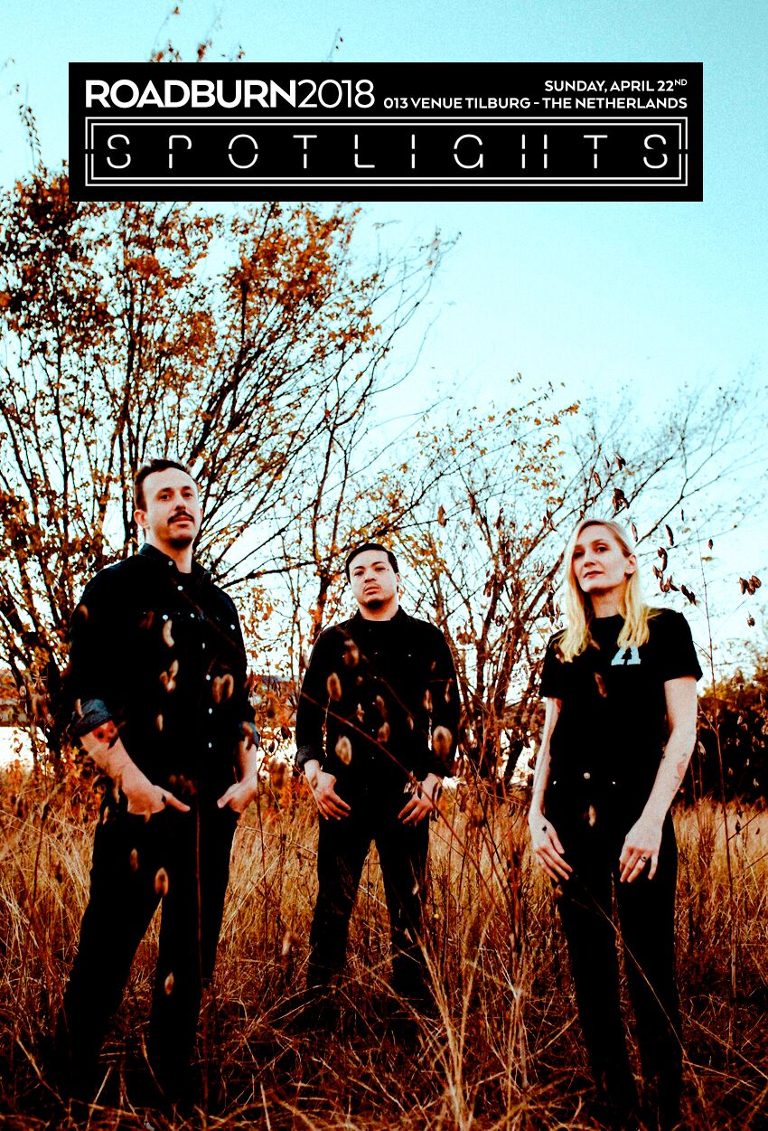 Spotlights Roadburn Festival