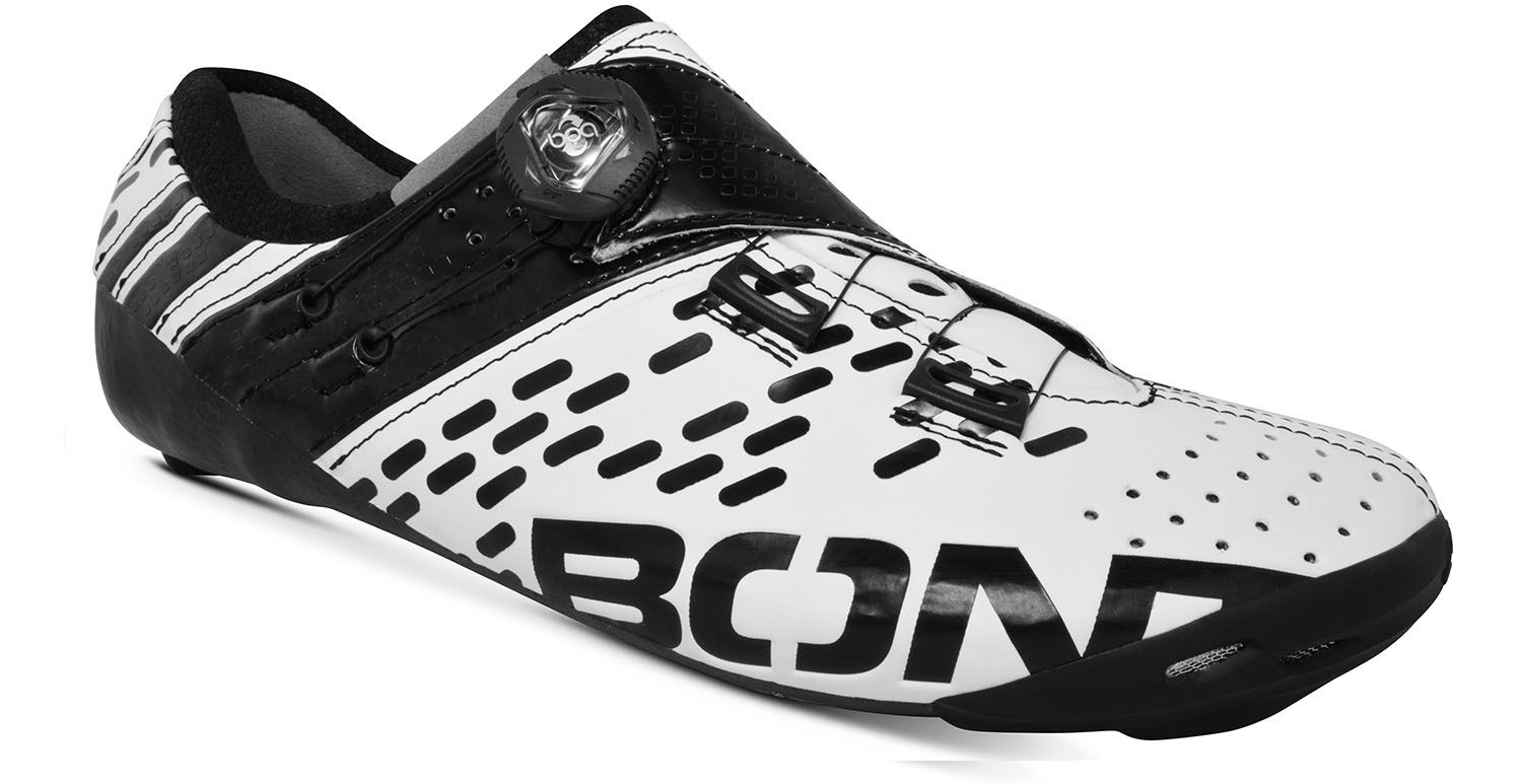 Bont Shoes Road Cycling Gear Guide