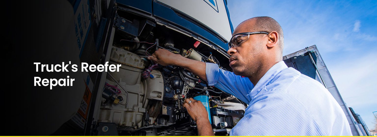 Be prepared in the event of a reefer breakdown in the GTA