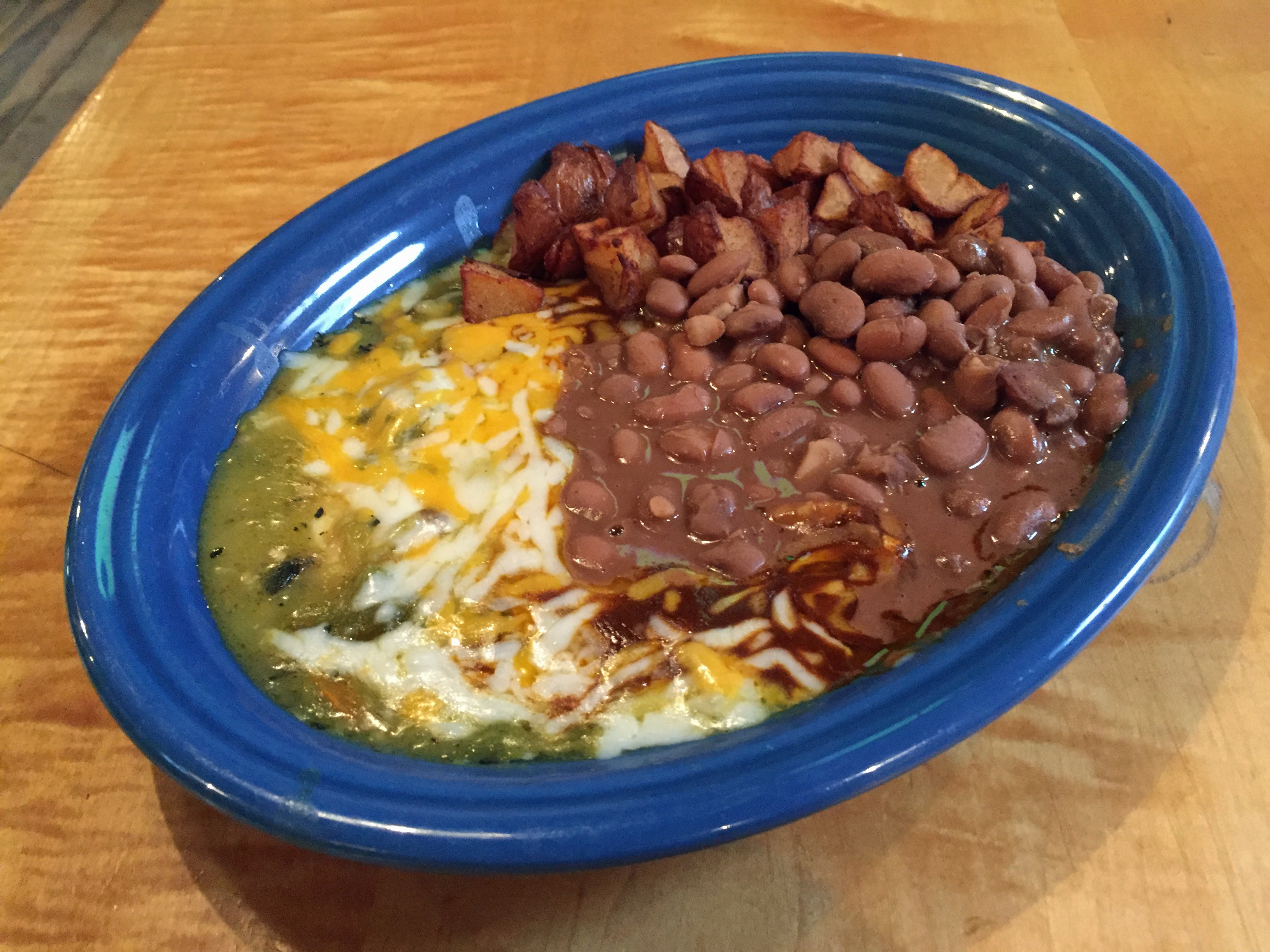 Tesuque Village Market Santa Fe, NM Review & What to Eat