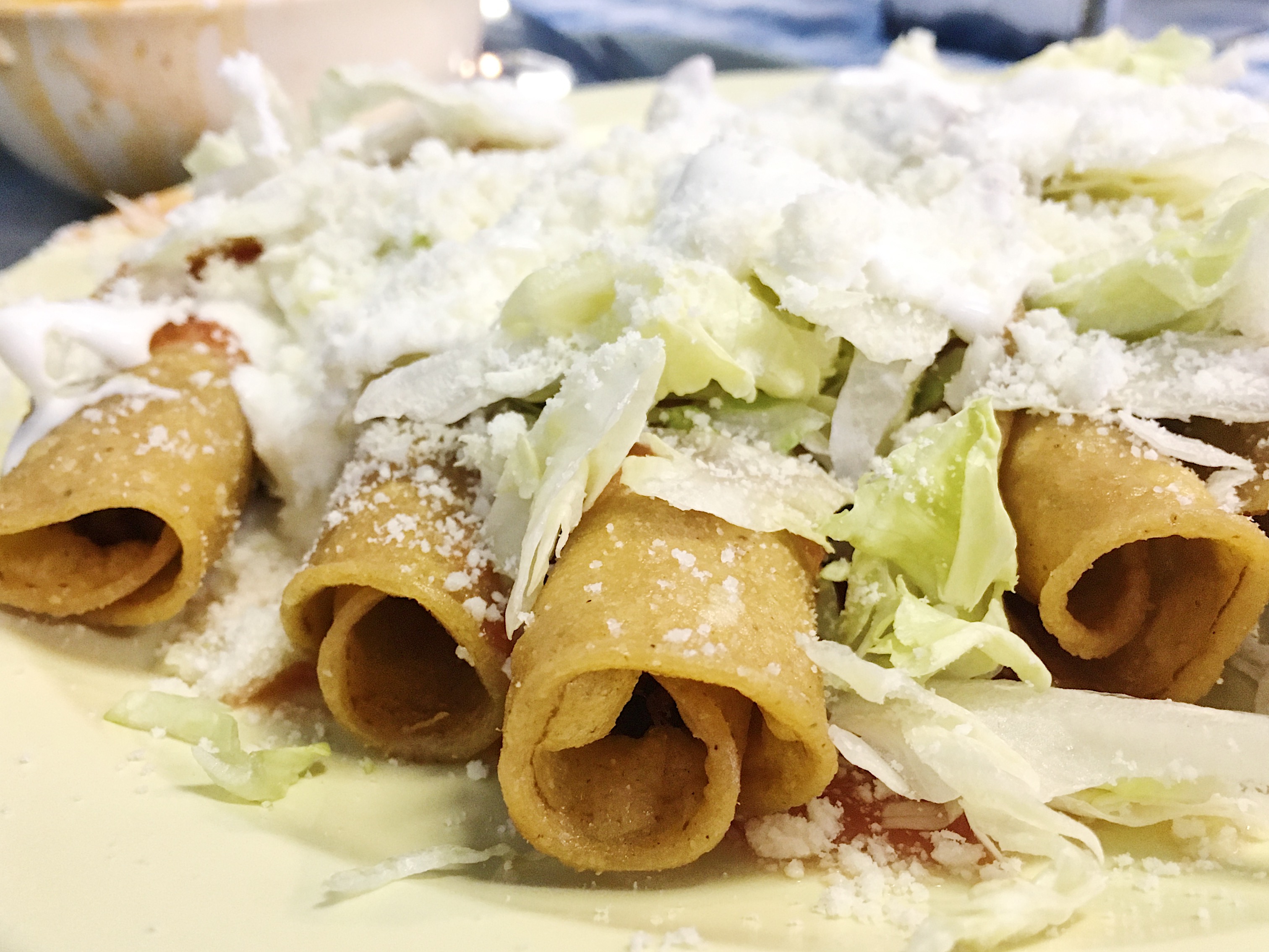 Las Cuatro Milpas San Diego, CA Review & What to Eat