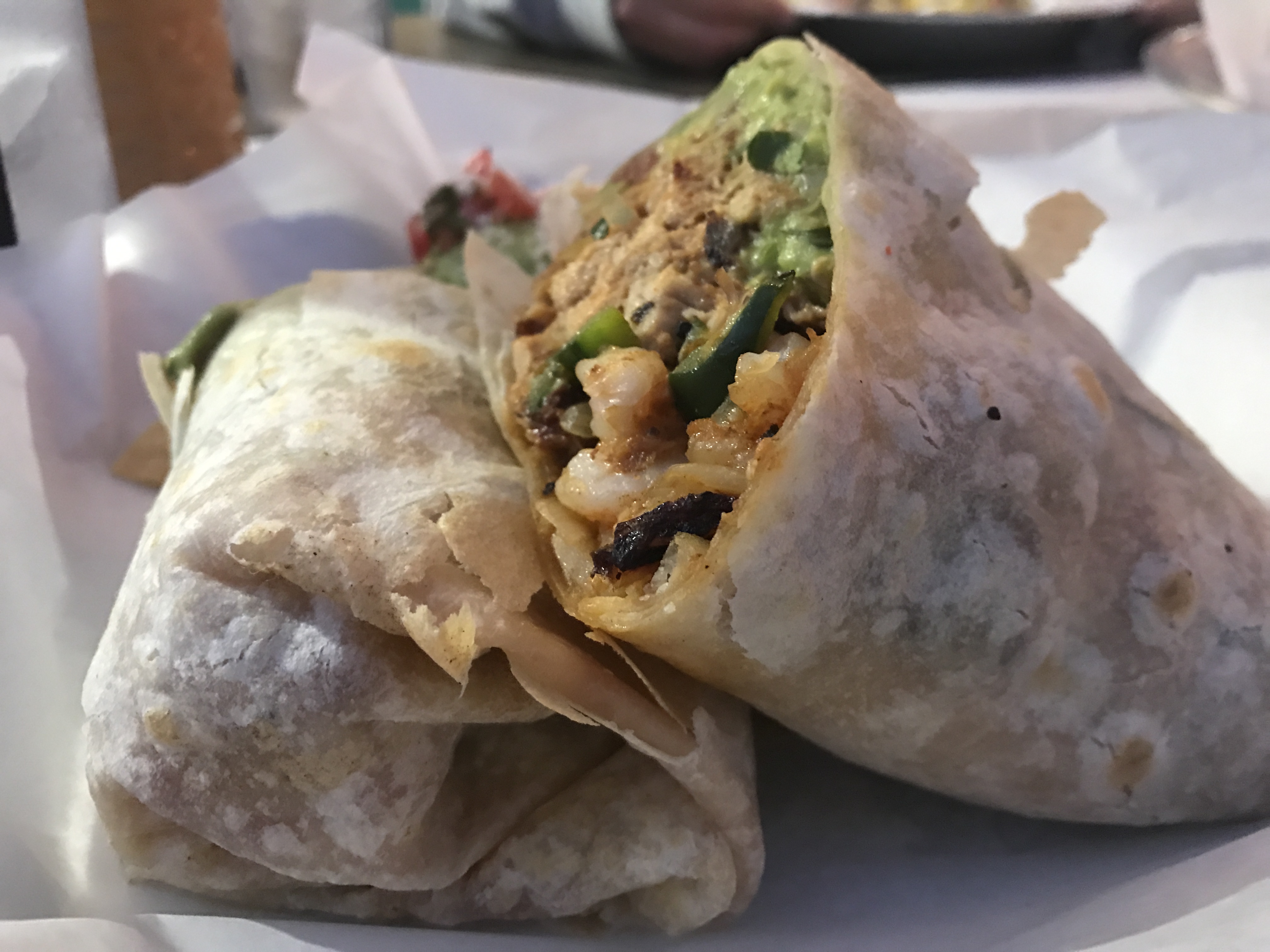 Shore Rider Roadfood