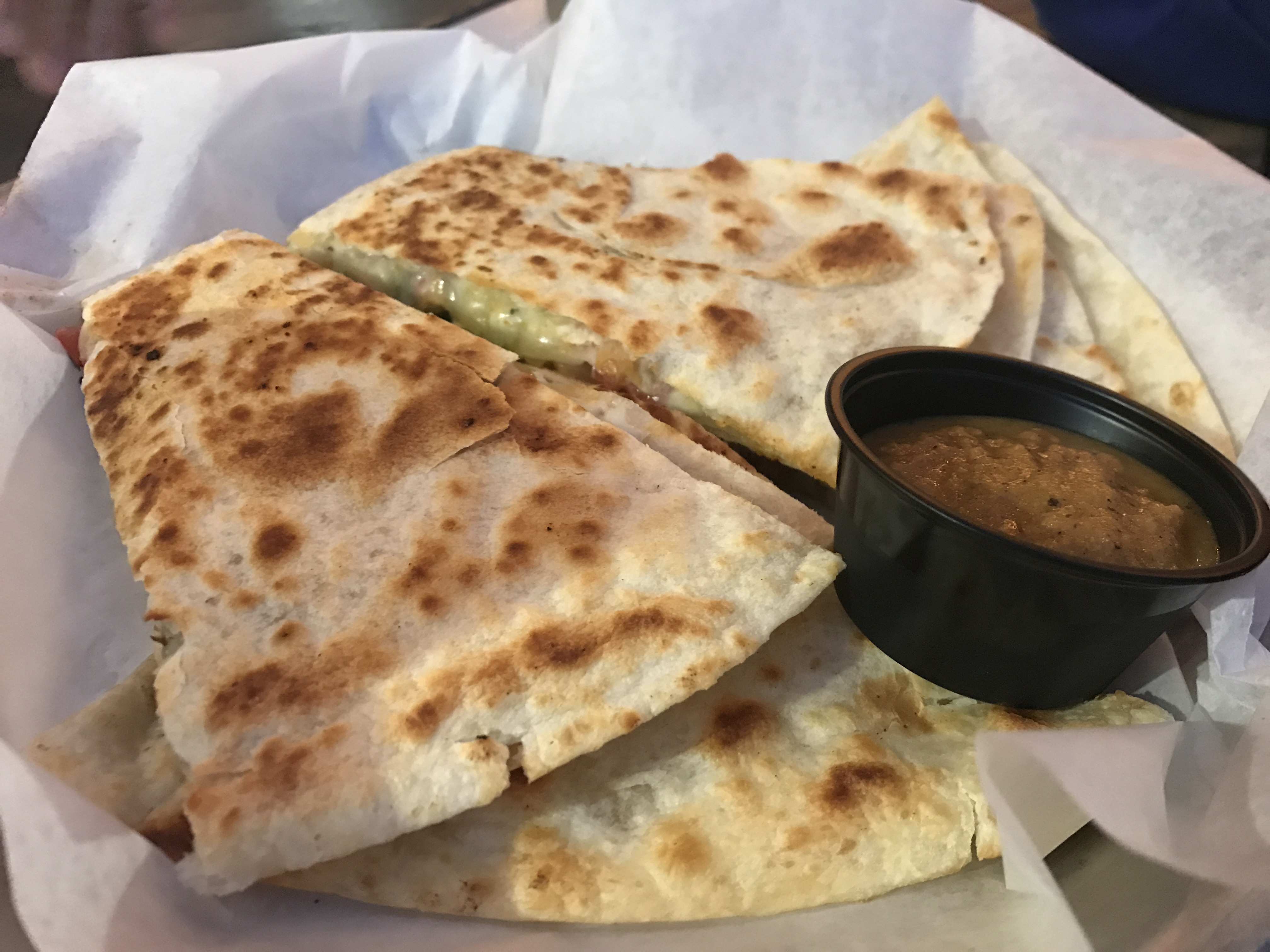 Shore Rider San Diego, CA Review & What to Eat