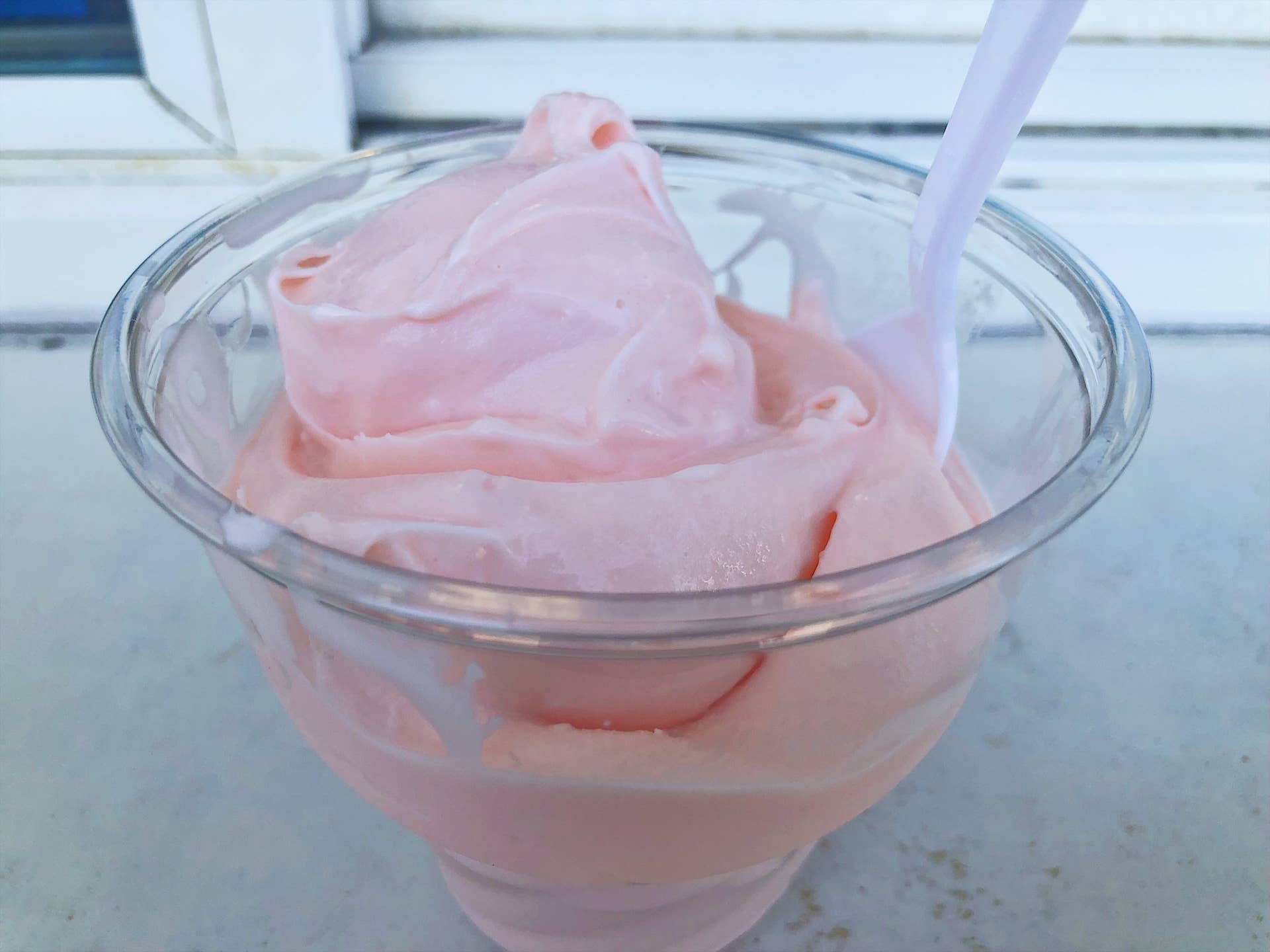 LuvIt Frozen Custard Las Vegas, NV Review & What to Eat
