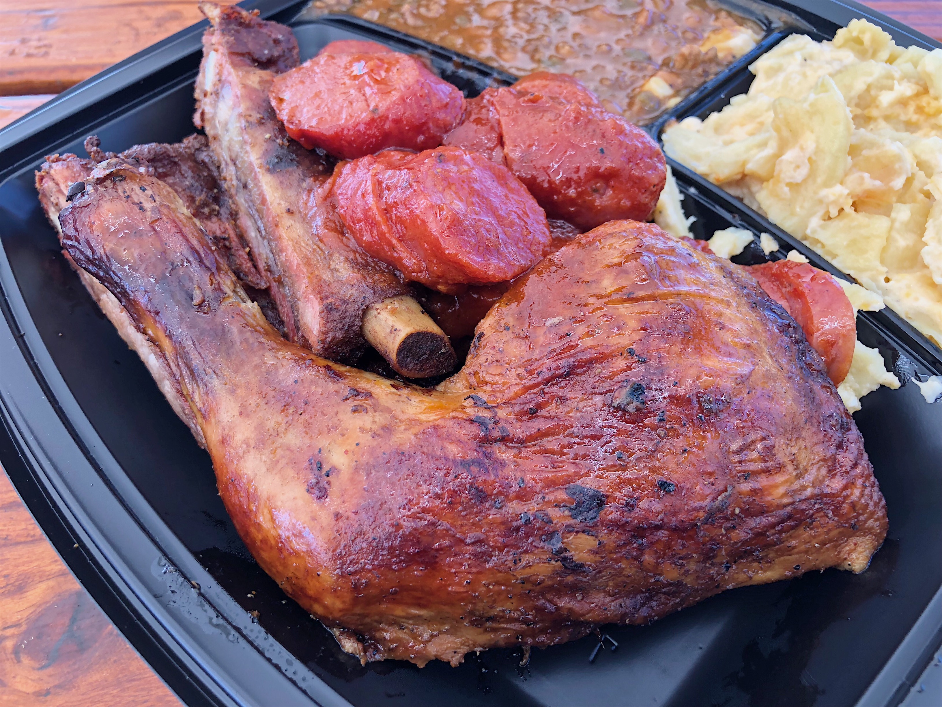 John Mull’s Meats/Roadkill Grill Las Vegas, NV Review & What to Eat