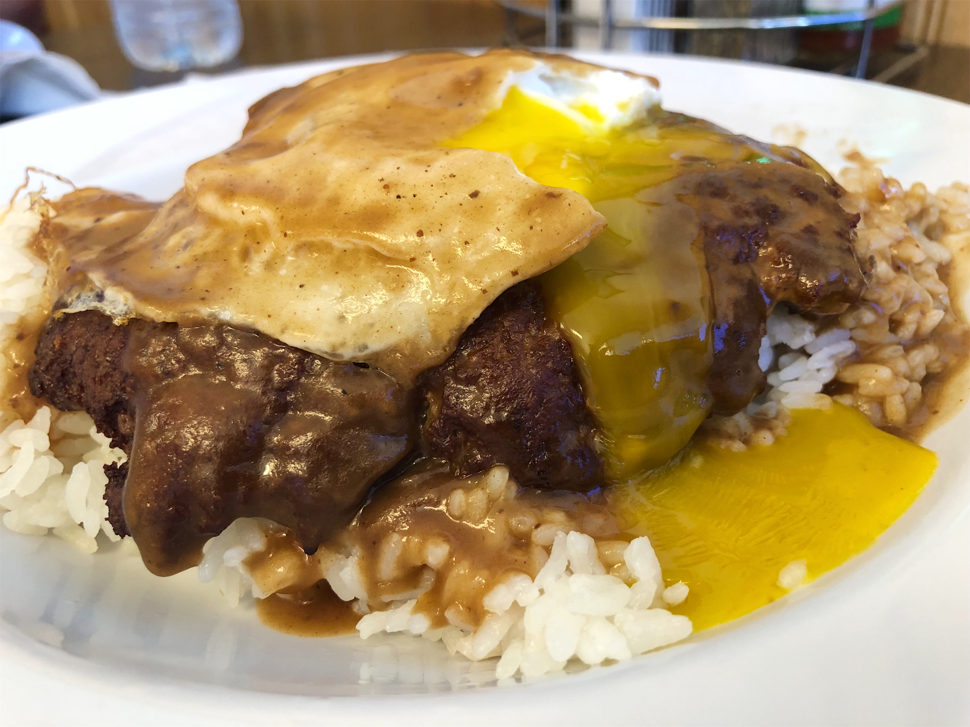 Ross J’s Aloha Grill Henderson, NV Review & What to Eat