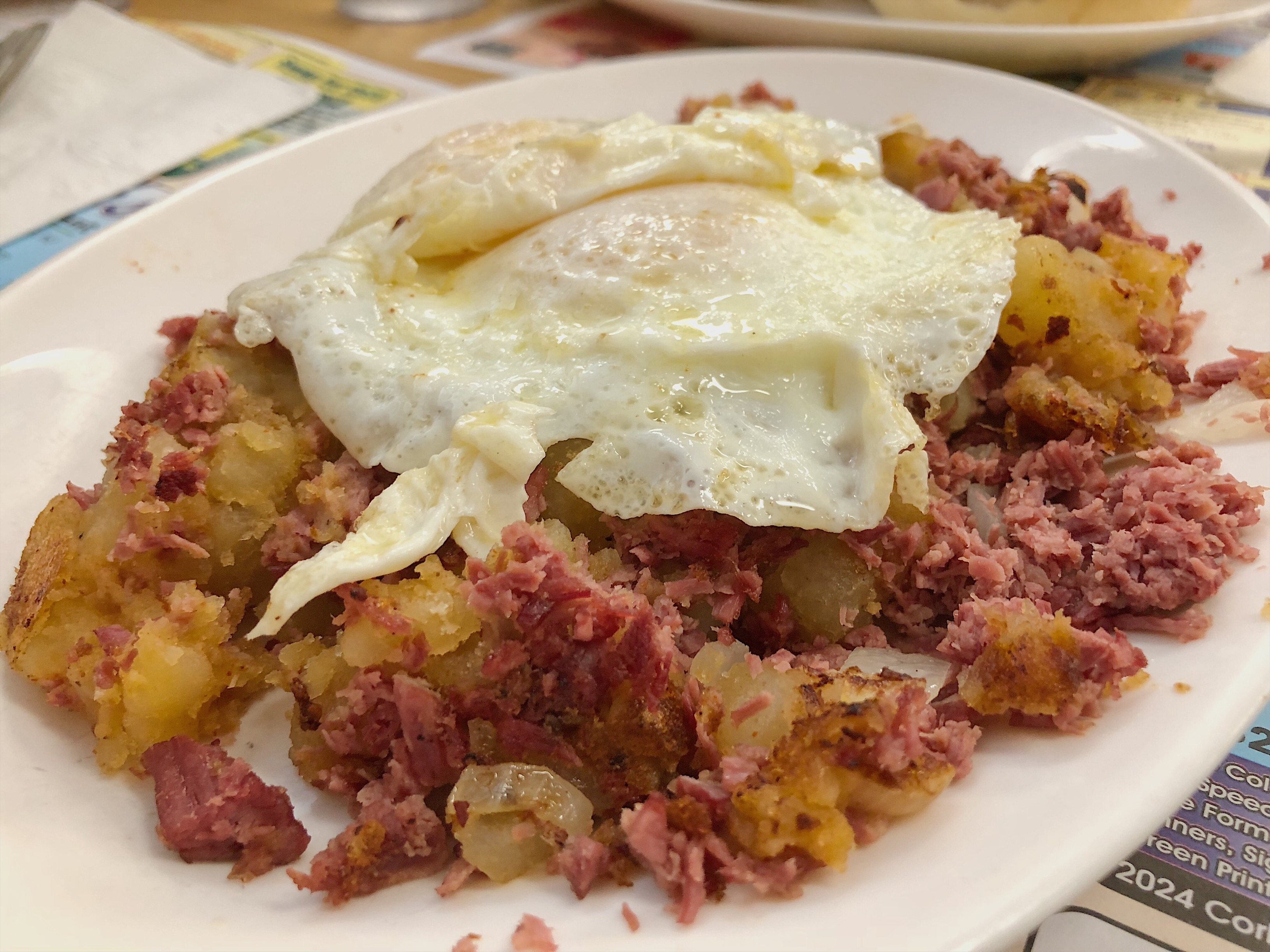 Frank’s Deli Asbury Park, NJ Review & What to Eat