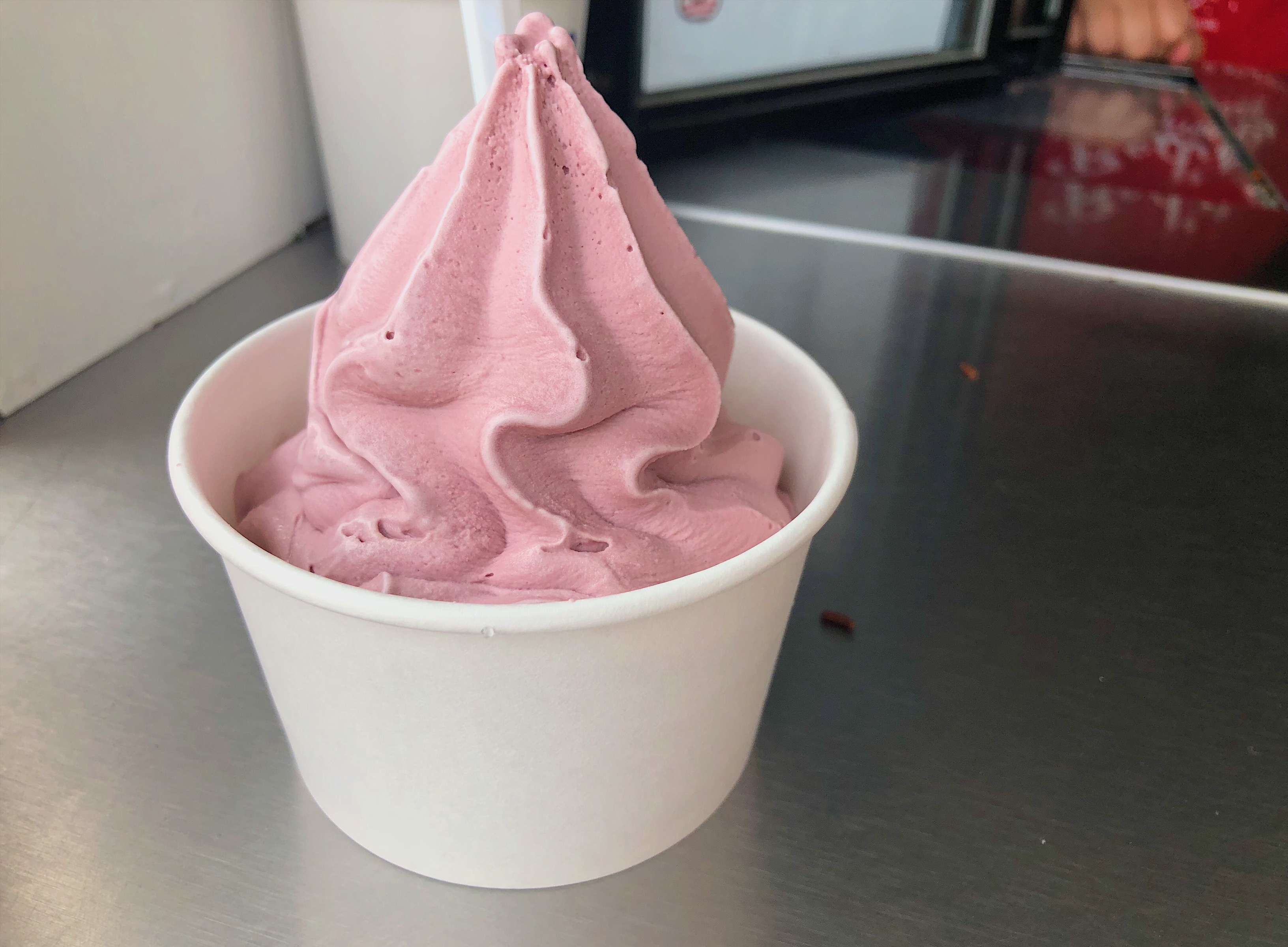 Red’s Dairy Freeze South Portland, ME Review & What to Eat