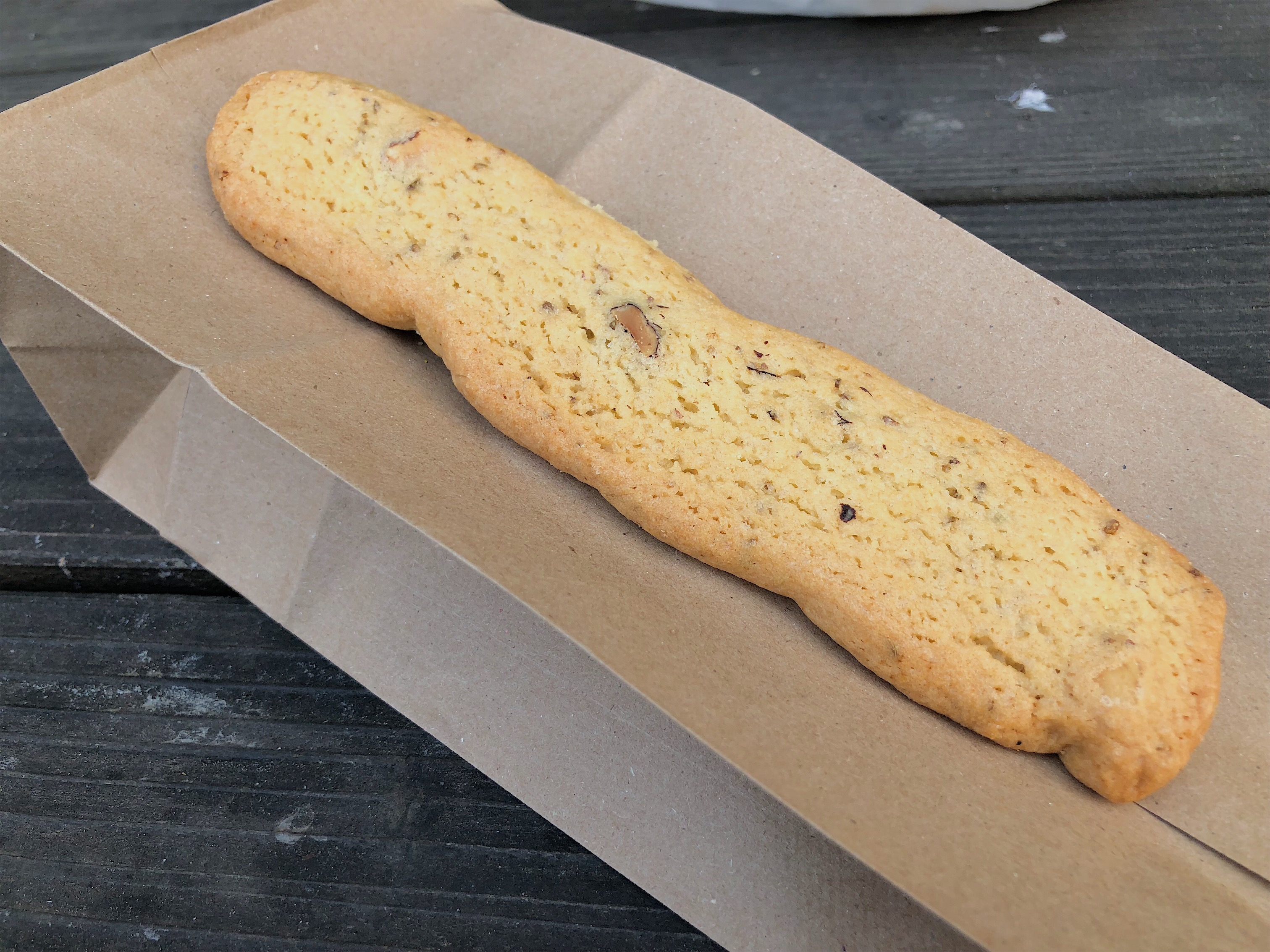 Angelo’s Wine Country Deli Sonoma, CA Review & What to Eat