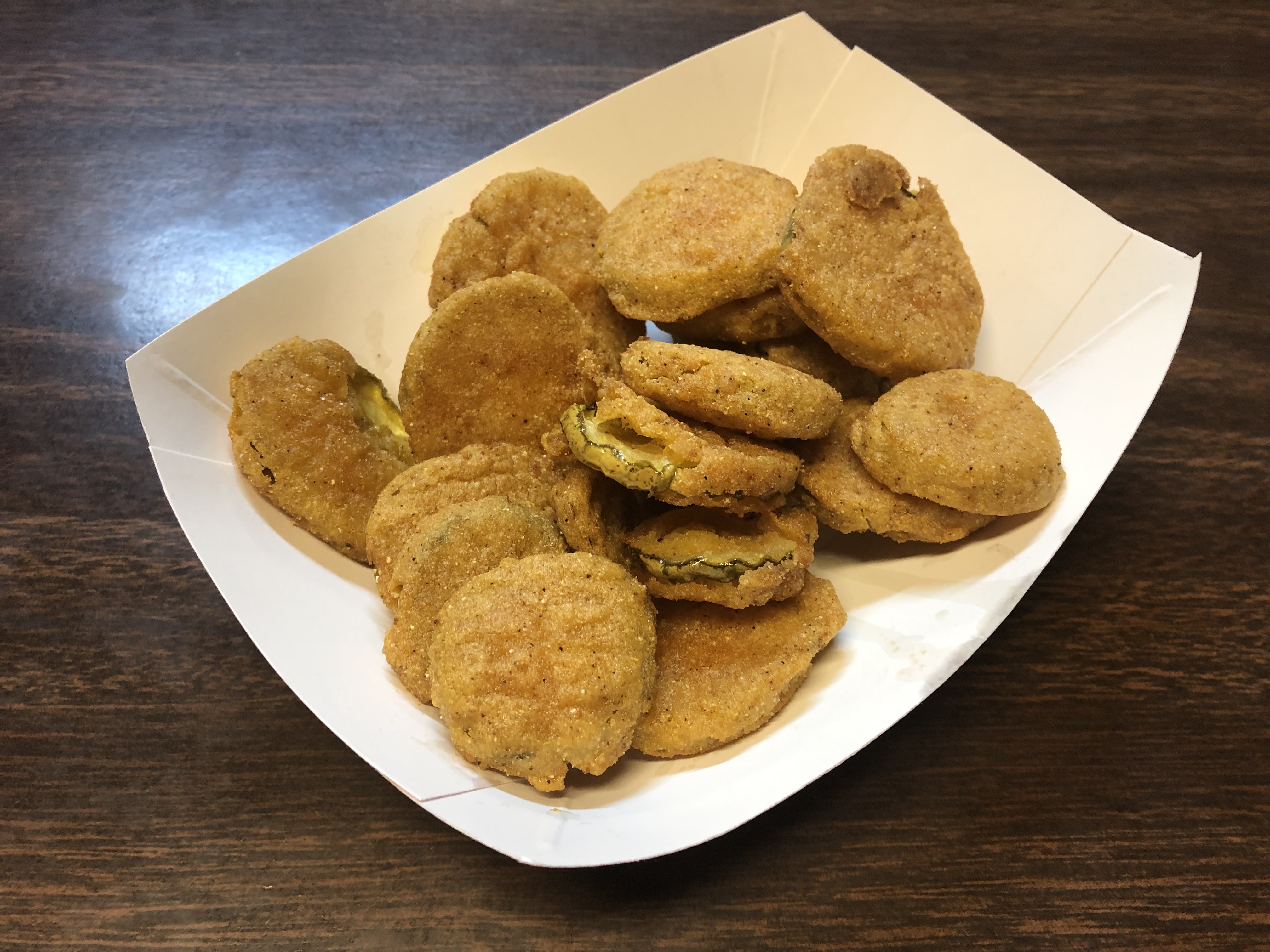 Meridian Corner Freeman, SD Review & What to Eat