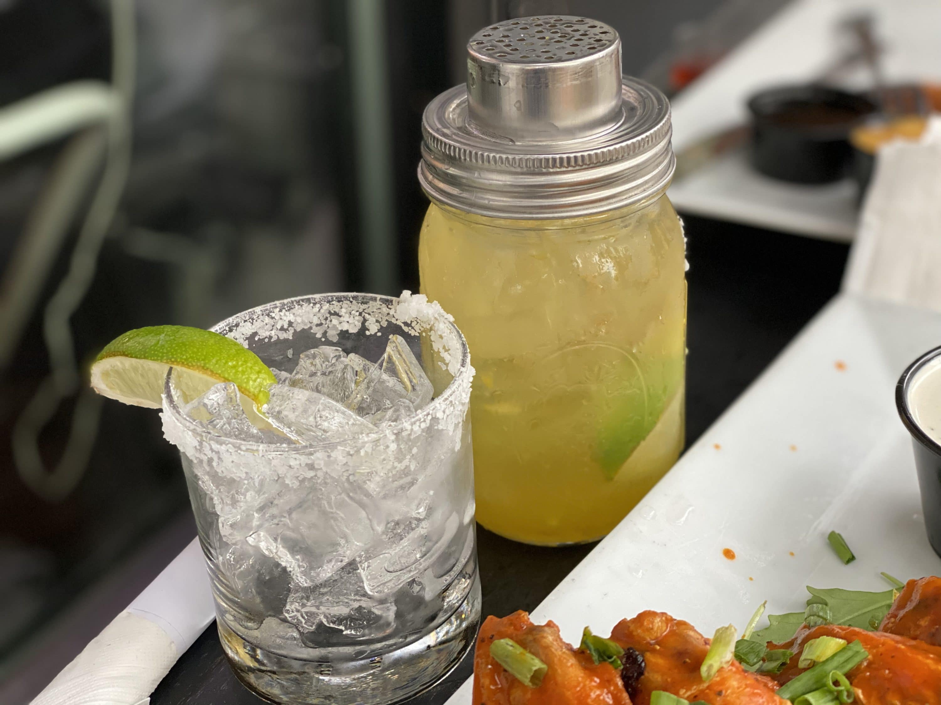 Crafted Coeur d'Alene , Idaho Review & What to Eat