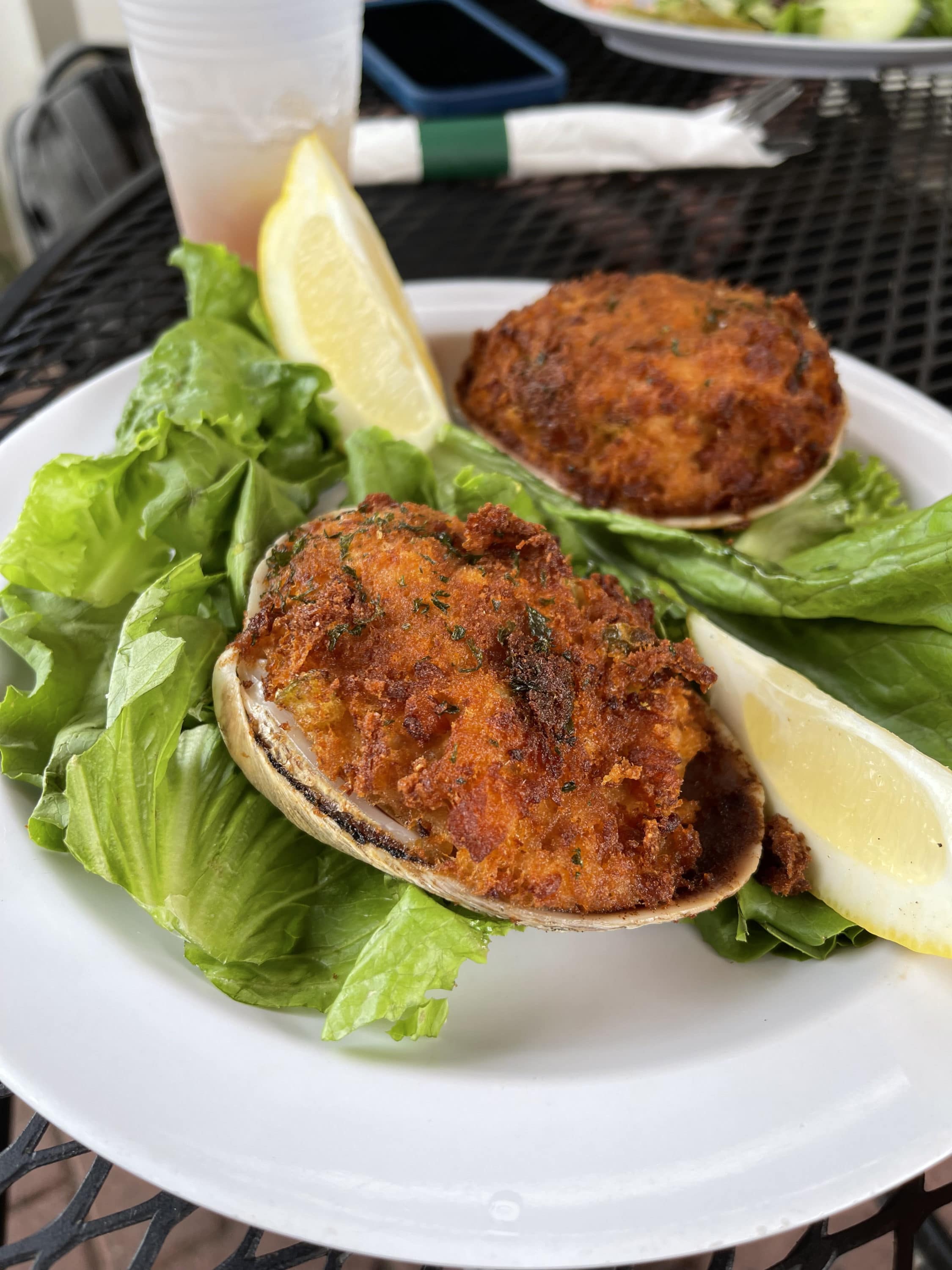 O’Rourke’s Bar & Grill Warwick, RI Review & What to Eat