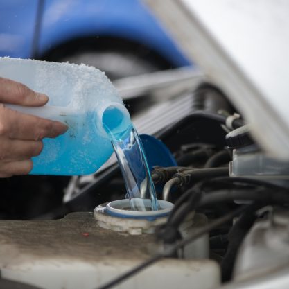 Las Vegas Transmission Flush and Car Fluid Flush Services