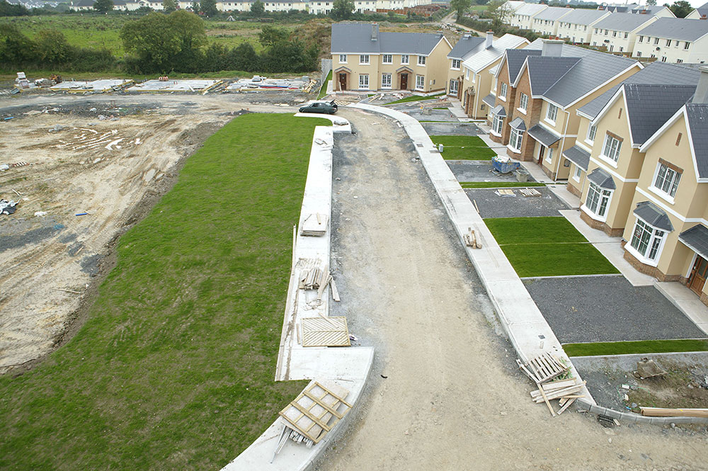Oakfield Housing Development Charleville, Co. Cork