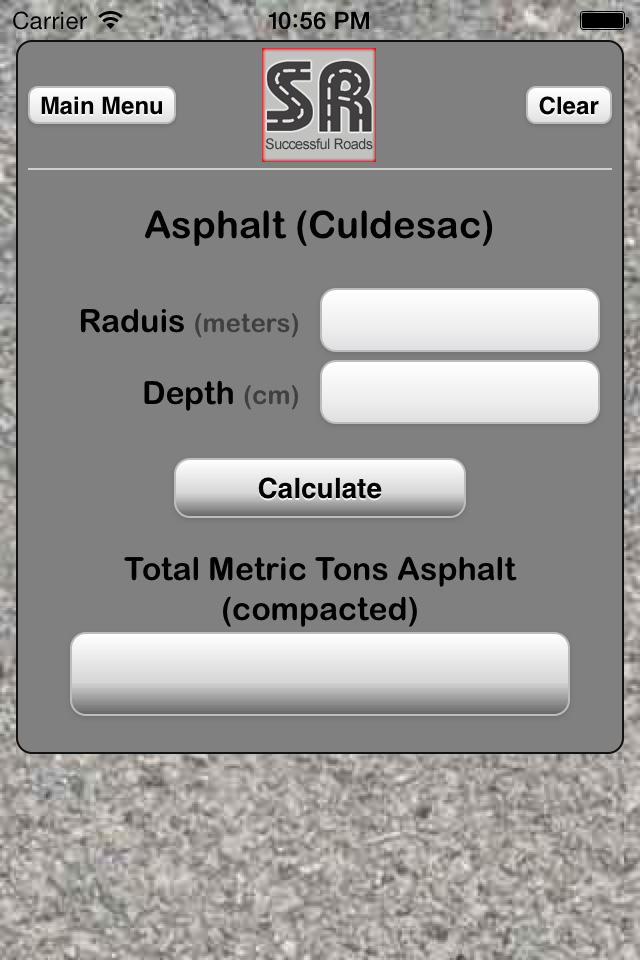 Road Formulas Road Construction Calculations for Succesful Roads