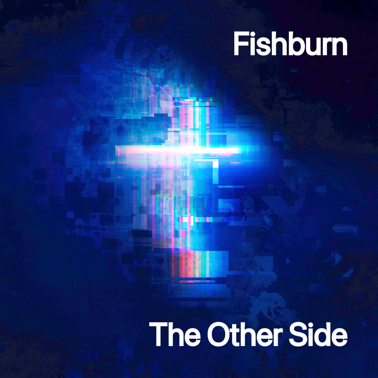 Fishburn lançamento do incrível projeto "The Other Side" (w. Remixes