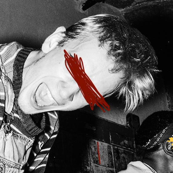 SAINT ROMANOV lança o EP "Left Handed Cigarette", com produção do