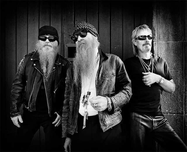 ZZ TOP está prestes a começar a gravar seu novo álbum de estúdio