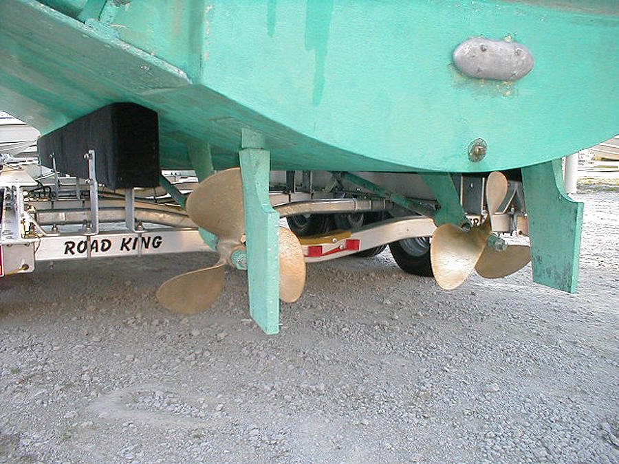 Road King Trailers