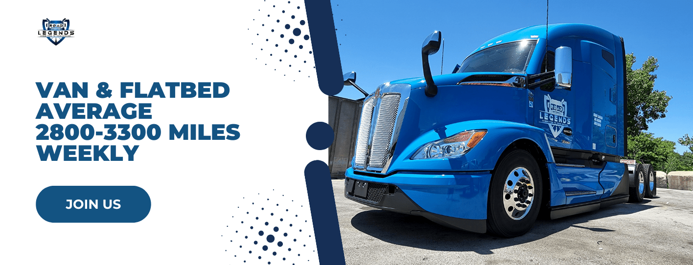 Twenty Most Famous Truck Stops of America Road Legends Blog Road