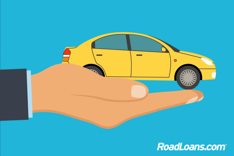 What is a lien on a car? RoadLoans