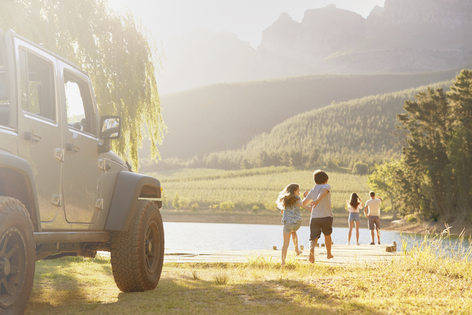 How to keep your summer road trip rolling RoadLoans