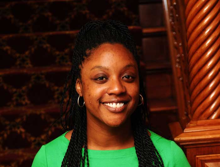 RoadMap Leslie Brown, MPA, PCC