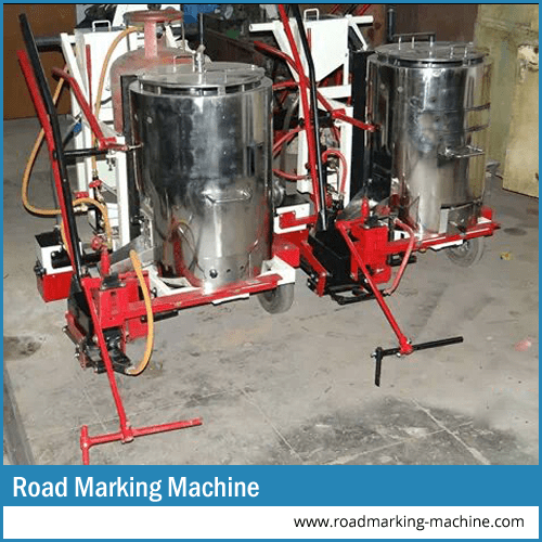RoadMarkingMachine01 Road Marking Machine