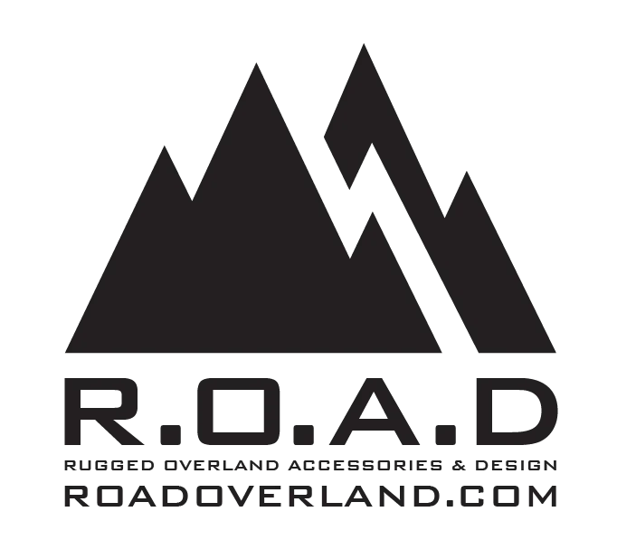 ROAD Overland R.O.A.D OVERLAND