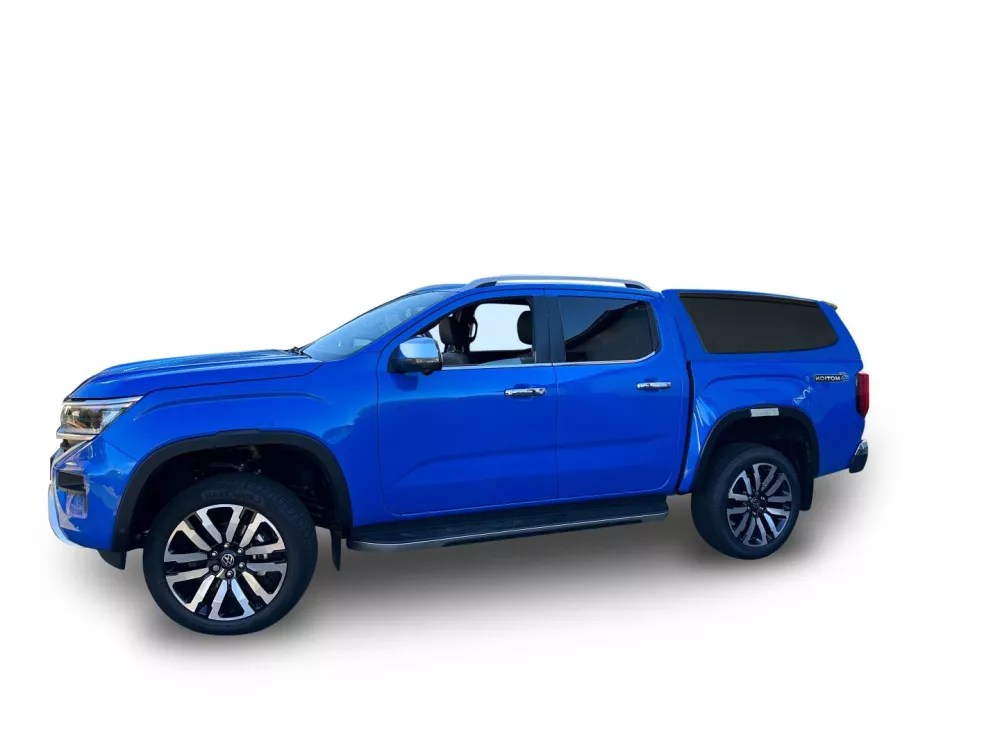 Shop für Hardtops und Pickup Zubehör von Road Ranger® Road Ranger®