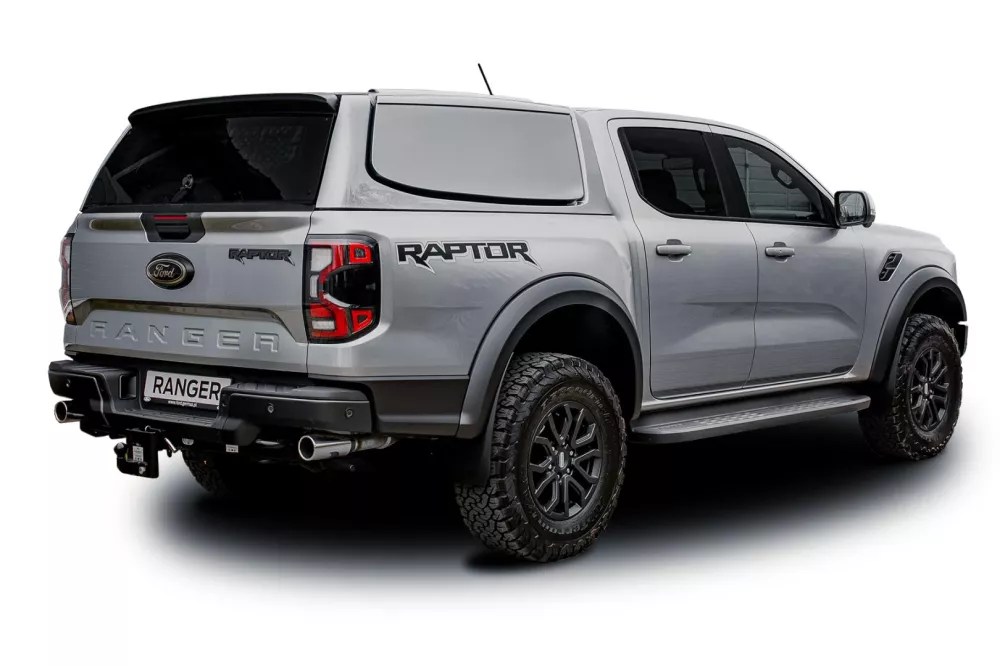 Shop für Hardtops und Pickup Zubehör von Road Ranger® Road Ranger®