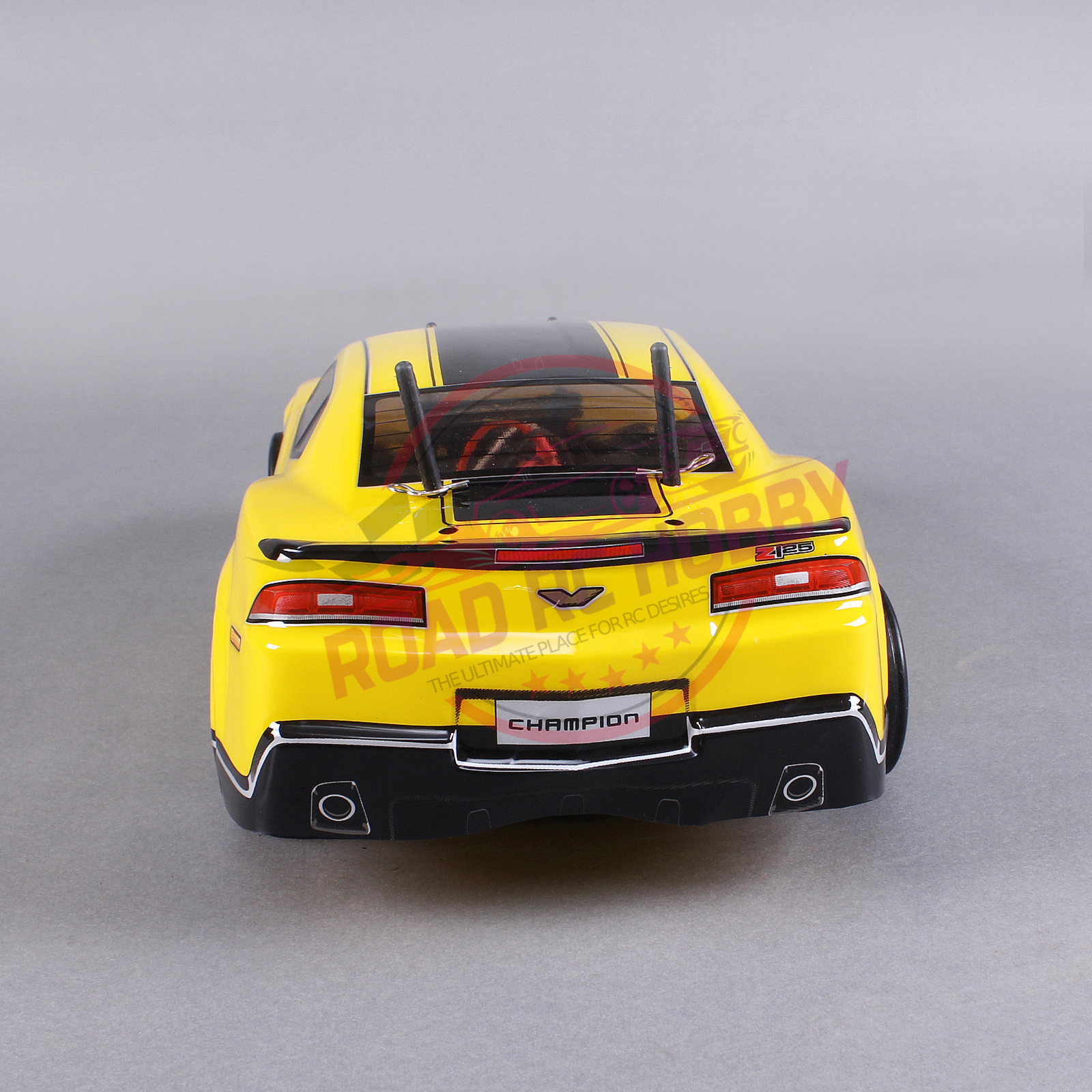 HSP Flying Fish 1/10th Brushed RC On Road Drift Car Road RC Hobby