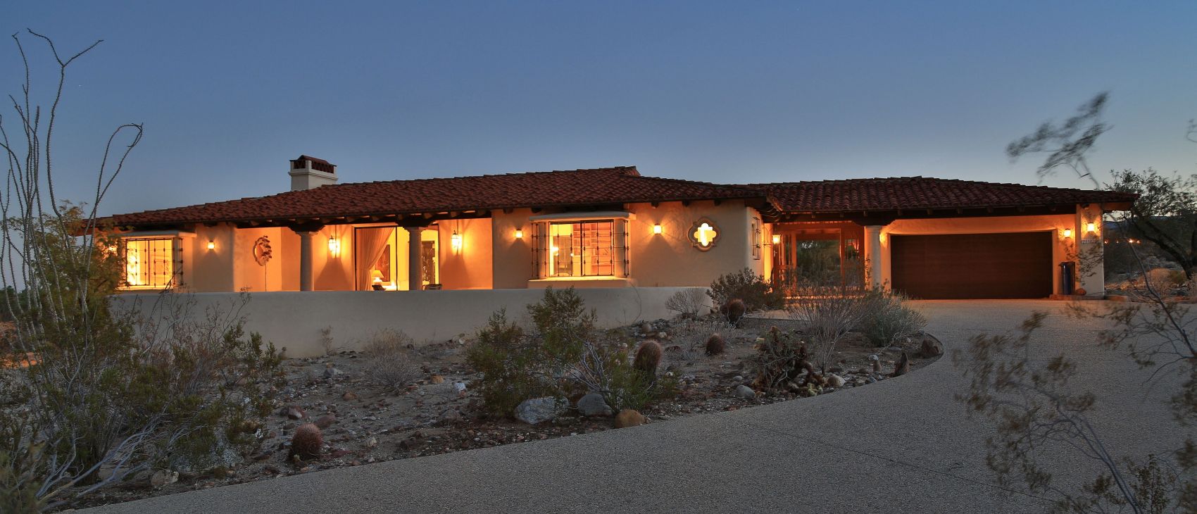 Discover Borrego Springs Real Estate Road Runner Realty