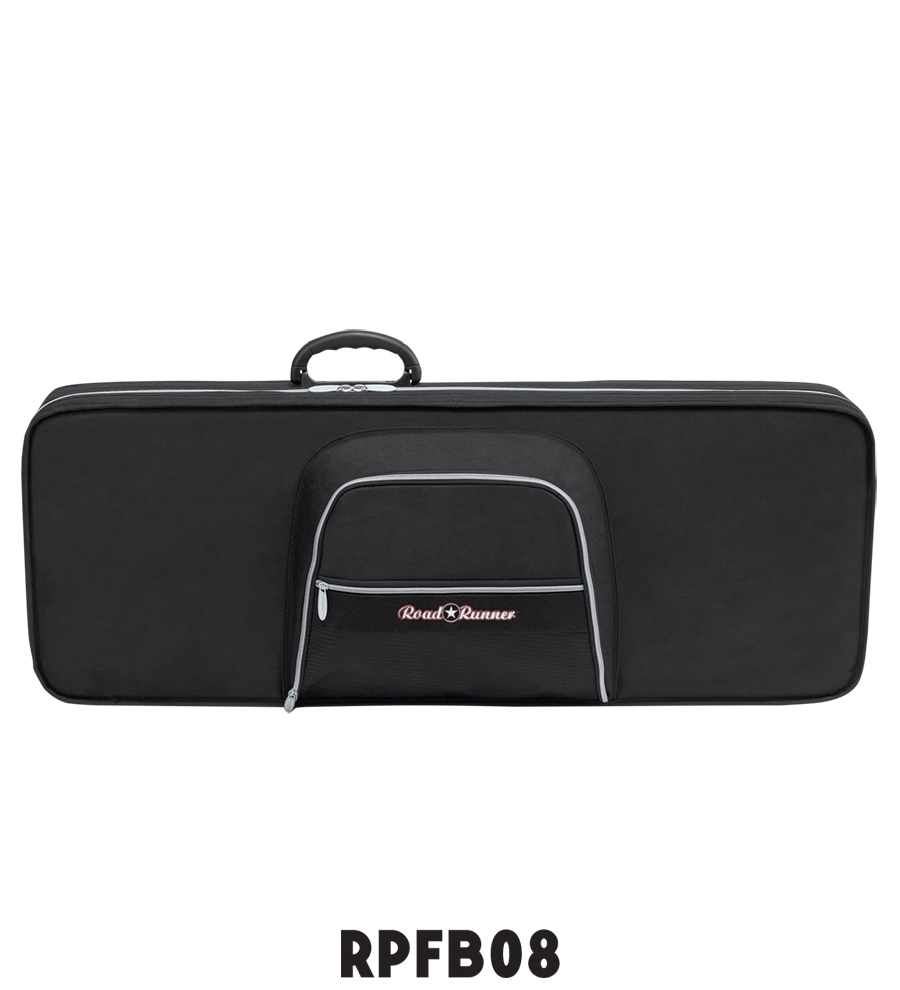 Road Runner Bass Guitar Gig Bags Road Runner Bass Guitar Gig Cases