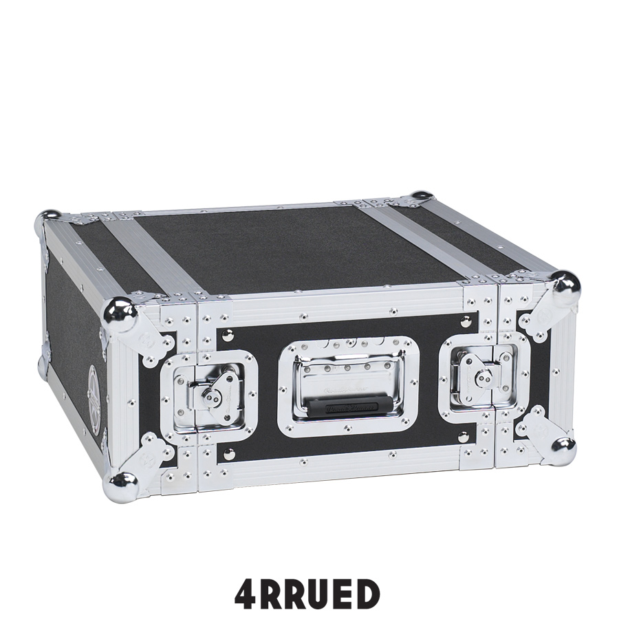 Road Runner Pro Audio Cases