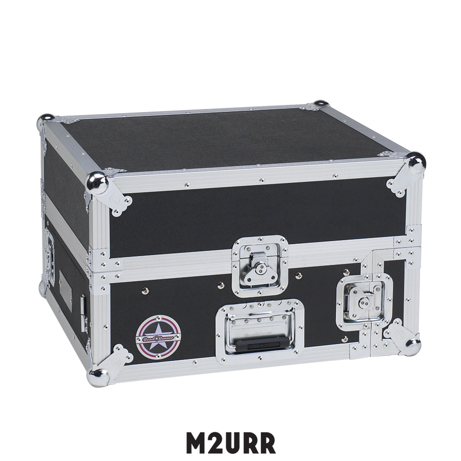 Road Runner Pro Audio Cases