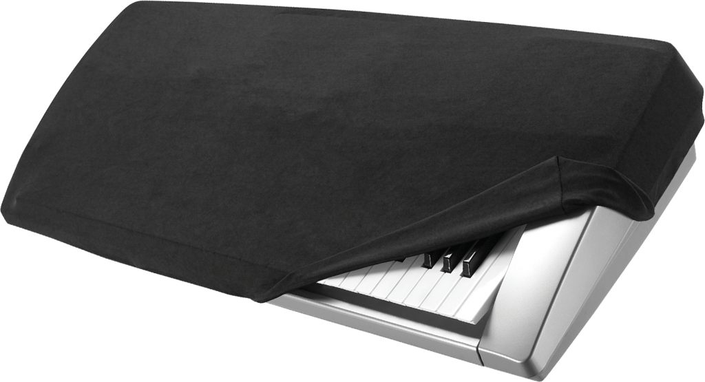 Road Runner RKCLG 76 and 88Key Keyboard Cover