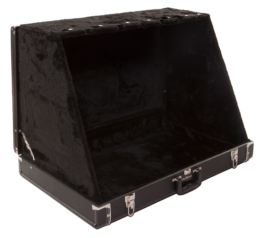 6 Guitar Stand Case Road Runner RRGS6 RoadRunner Cases