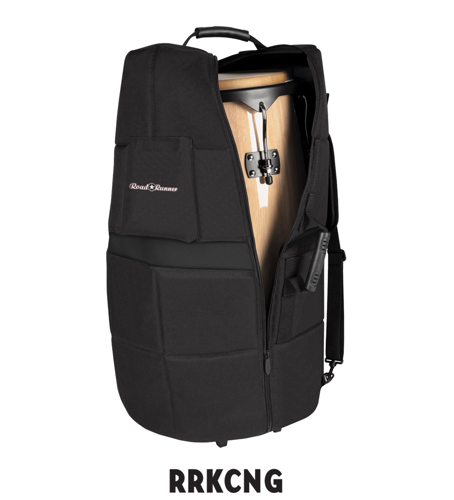 Road Runner Percussion Gig Bags Cajon Bag Conga Bag Djembe Bag