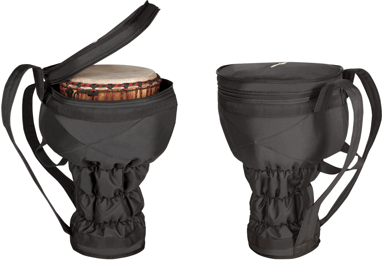 Djembe Bag Road Runner RRKJEMLG RoadRunner Cases