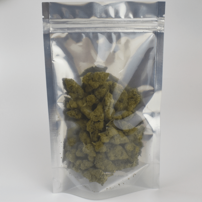 Premium High CBD Flower Cat's Meow will be your 1 Choice