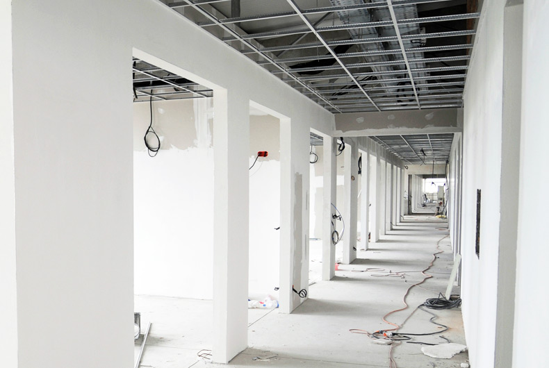 Roadrunner Drywall Corp. Phoenix, Tuscon, Las VegasRoadrunner Drywall