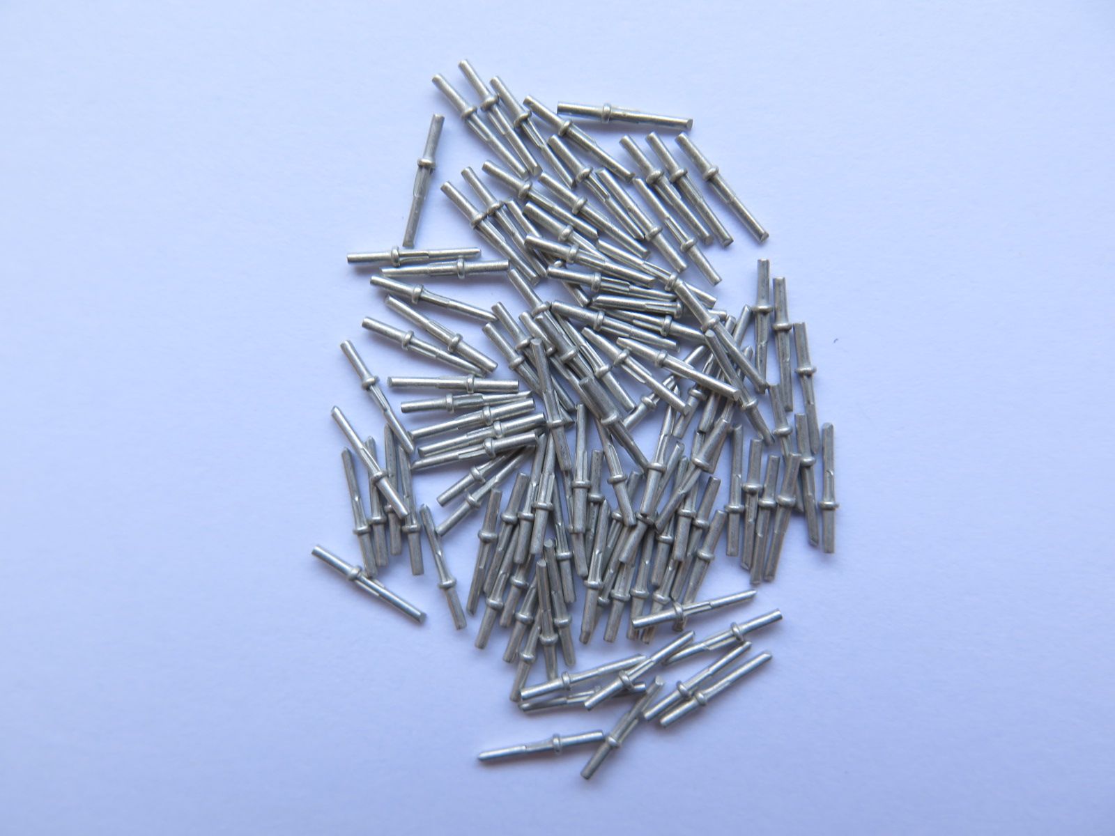 Solder Pins Pack 100 RRSP Roadrunner® Electronics