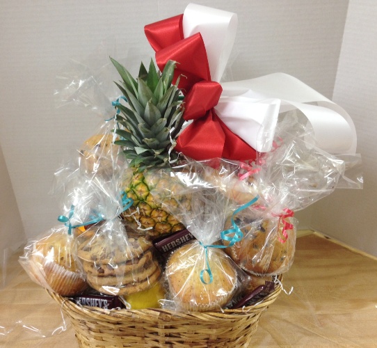 Fresh Fruit Delivered Phoenix AZ