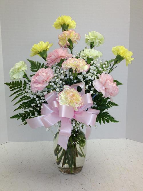 Carnations Phoenix AZ