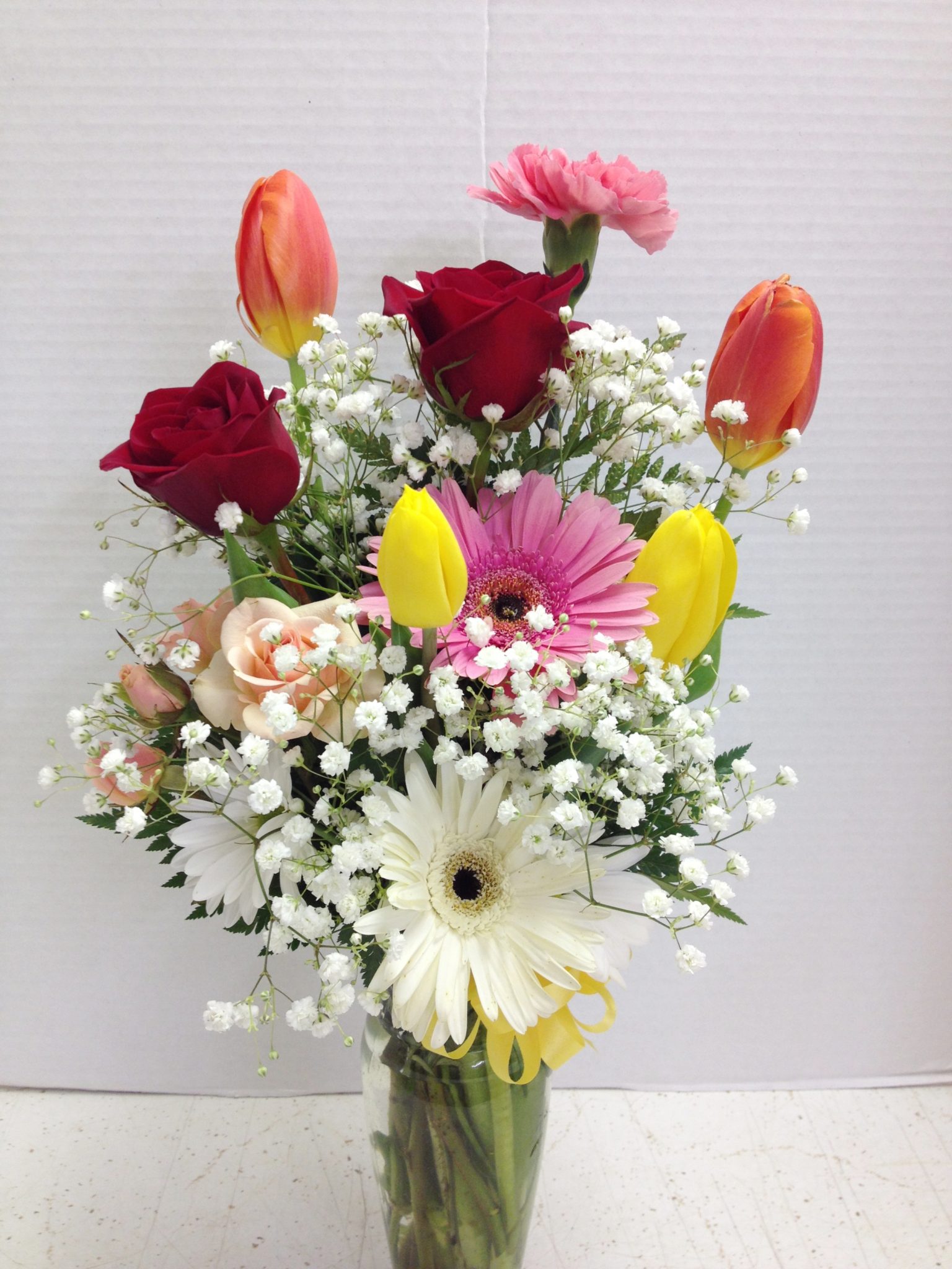 Because It's Spring... Florist Phoenix Flower Delivery Phoenix